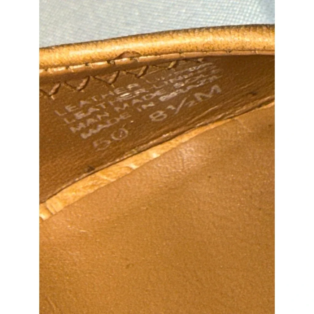 Tory Burch Heels Size 8.5M